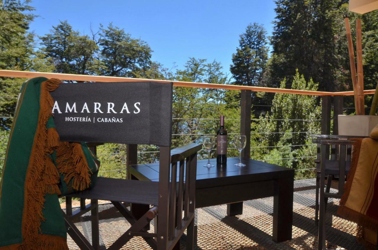 佩休尼亚镇 Amarras酒店 外观 照片